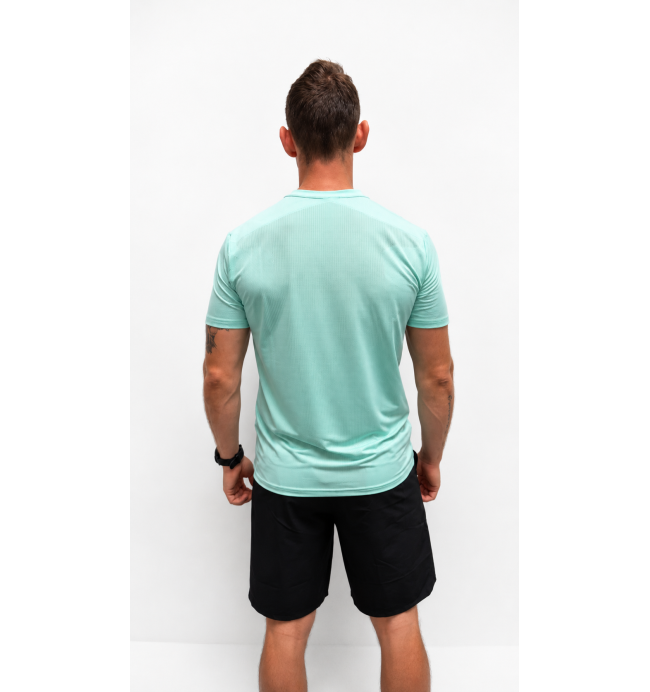 CORE SKY TEE - BYS