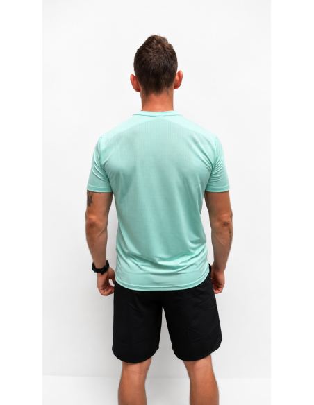CORE SKY TEE - BYS