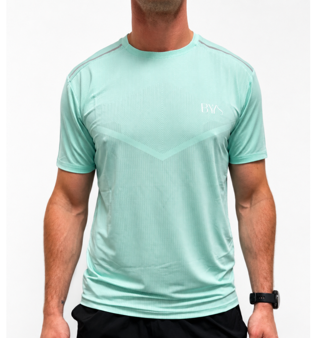 CORE SKY TEE - BYS