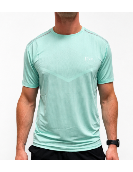 CORE SKY TEE - BYS