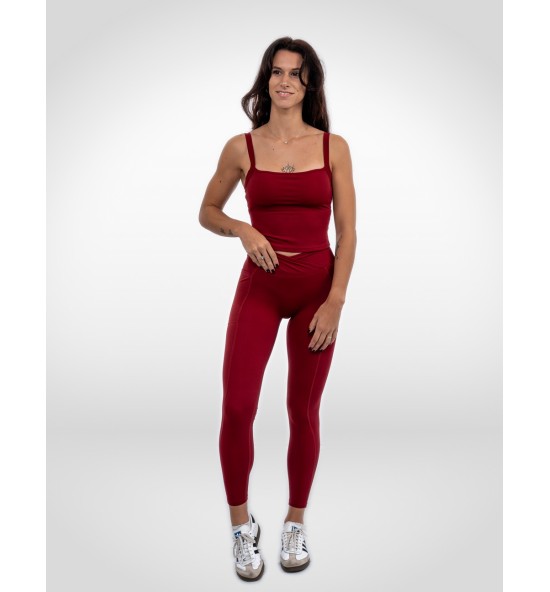 SCULPT WINE TOP - BYS