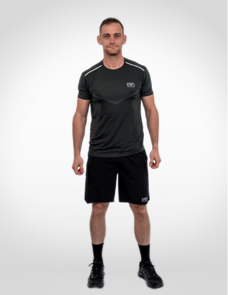 CORE CARBON TEE - BYS