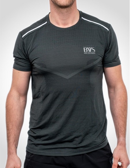 CORE CARBON TEE - BYS