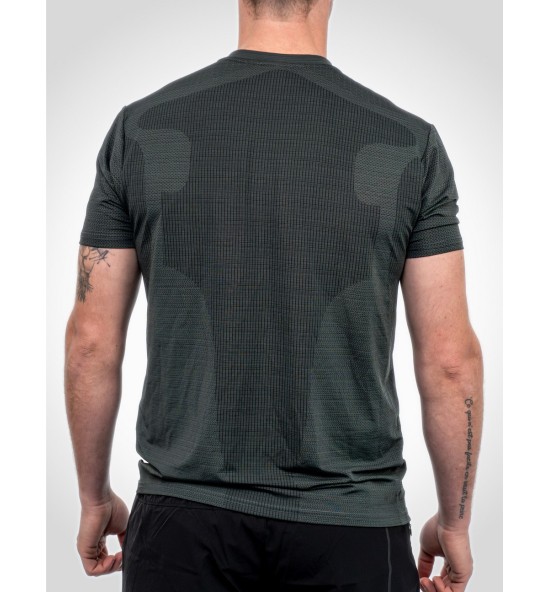 CORE CARBON TEE - BYS